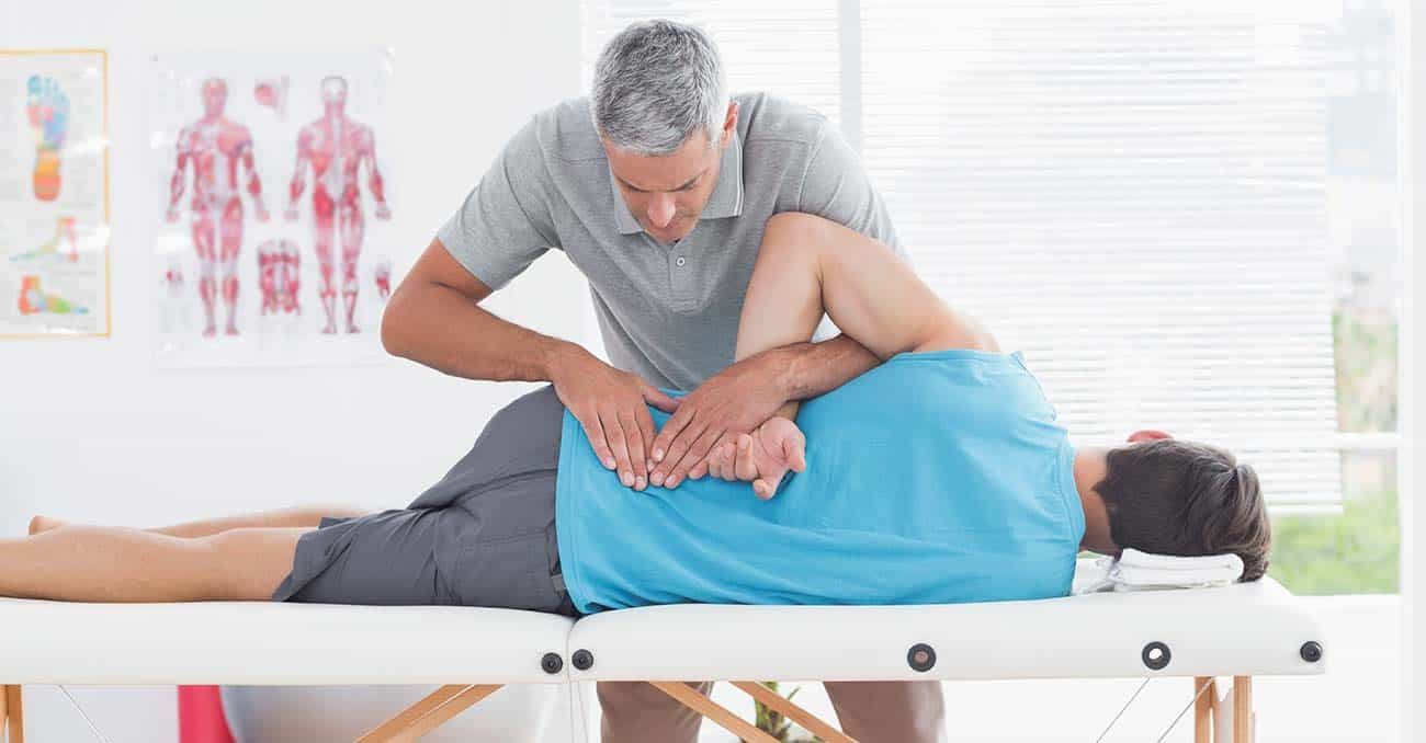 Back Pain Treatment in Noida
