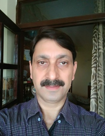 Dr. Rakesh Mattoo