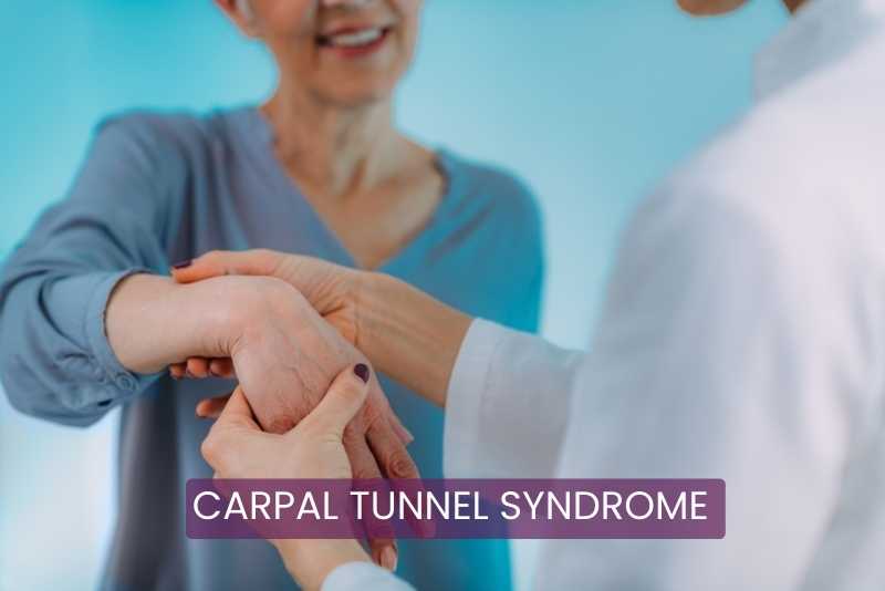 Carpal Tunnel Syndrome Physiothеrapy
