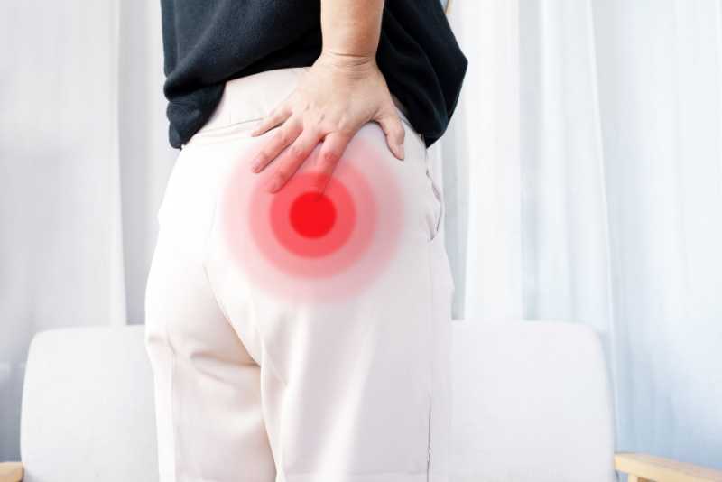 Hip Pain Physiothеrapy