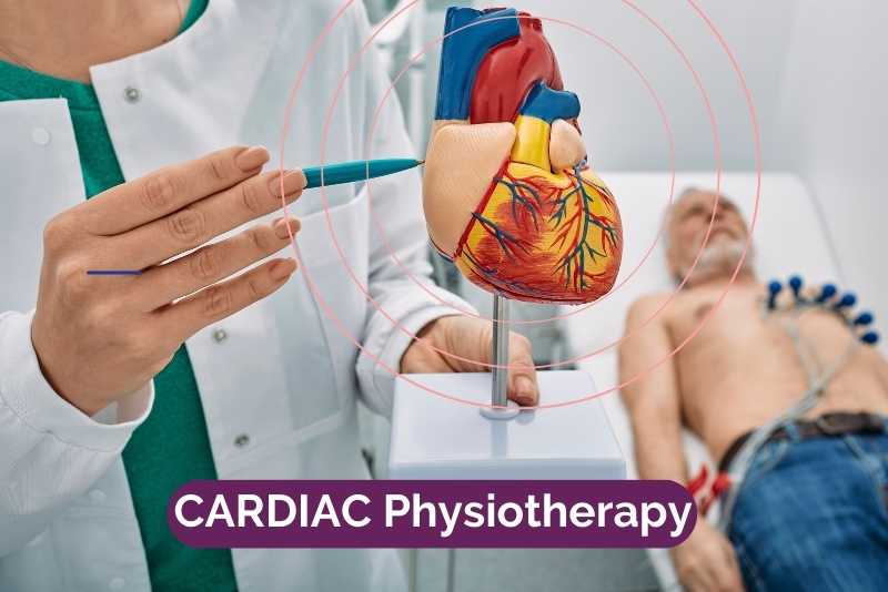 Cardiac Physiothеrapy