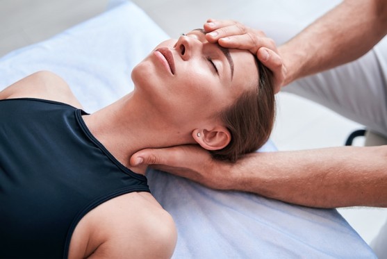 Cervical Pain Physiotherapy