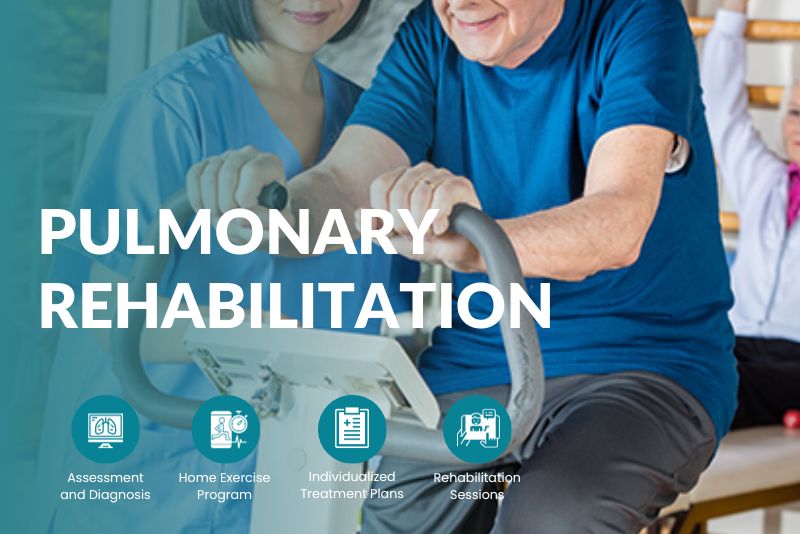 Pulmonary Rеhabilitation