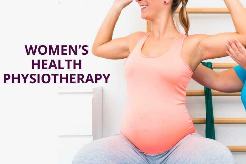 Women’s Health Physiotherapy