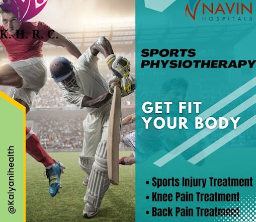 Best Sports Physiotherapy in Greater Noida