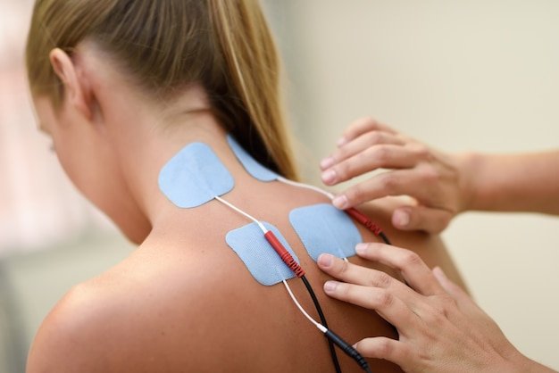 Best Electro Therapy in Greater Noida