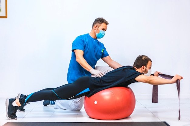 best physiotherapist in Phi 1, Greater Noida