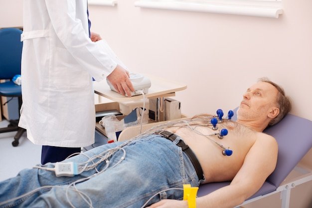 Best Cardio Vascular Physiotherapy in Greater Noida