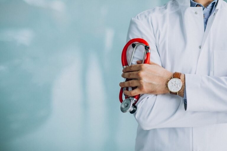Physiotherapy Centre in Sector P3, Greater Noida