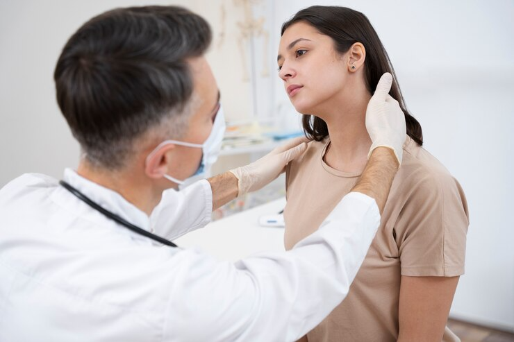 Best Neck Pain Physiotherapy Clinic In Sector 36 Noida