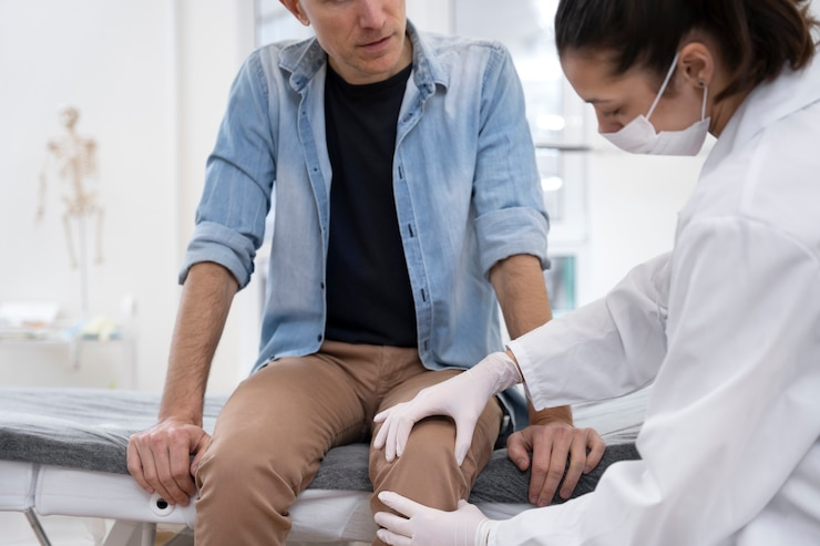 Best Pain Relief Centre in Greater Noida