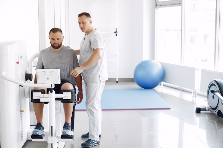Best Orthopedic Clinic in Greater Noida