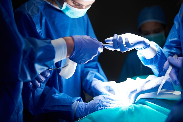 Best Orthopedic Surgeon in Greater Noida