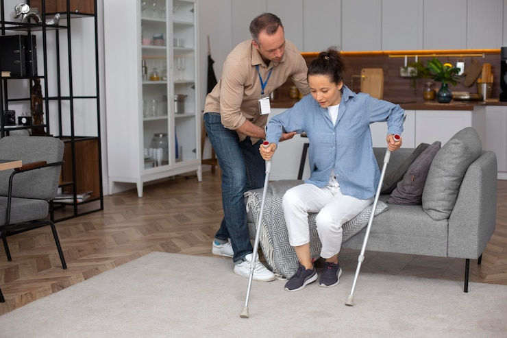 Best Paralysis therapy centre in Sector P3, Greater Noida