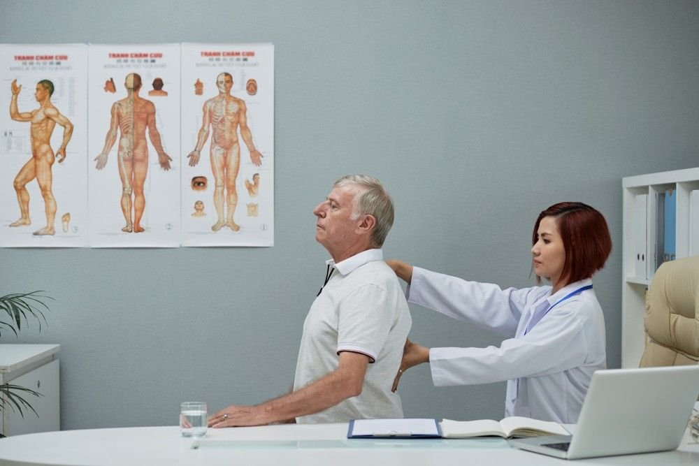 Best Spinal Surgery in Sector P3, Greater Noida