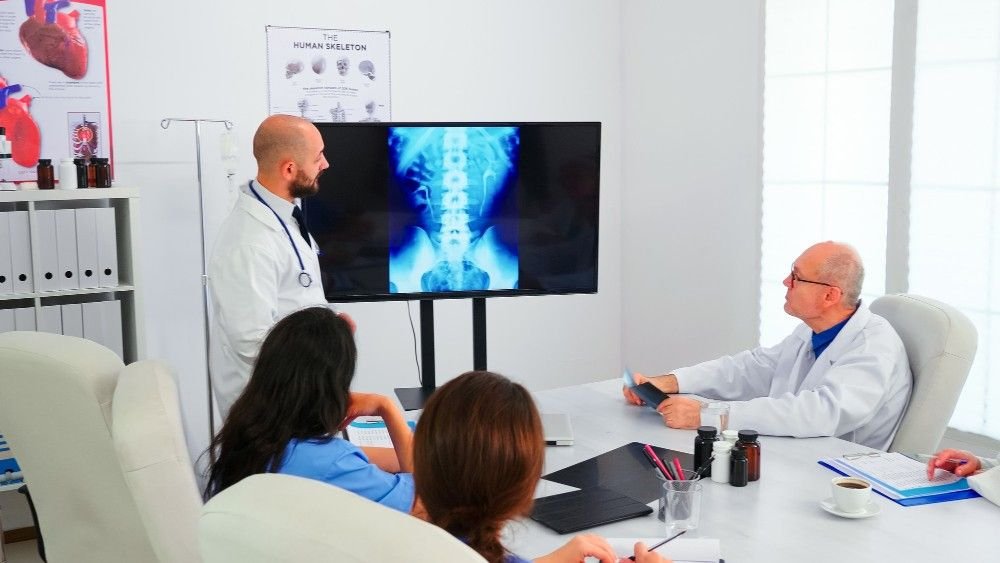Best Pain Management System in Greater Noida