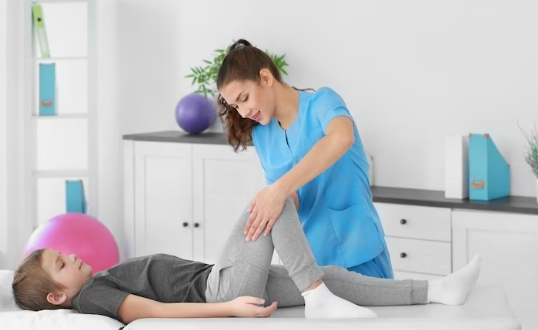 Best Pediatric Orthopedic in Sector P3, Greater Noida