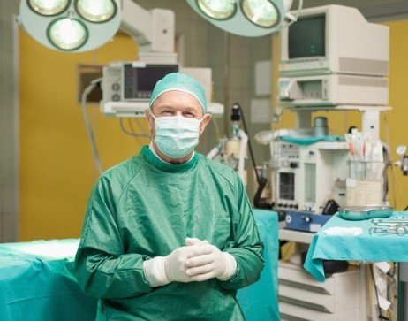 Best General Surgeon in Greater Noida