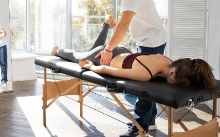 Best Manual Therapy Centre in Greater Noida