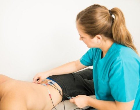 Best Electrotherapy Centre in Noida
