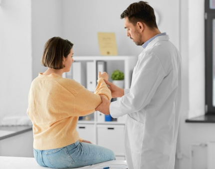 Best Orthopedic Clinic in Greater Noida