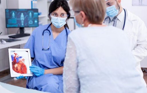 Best Cardiovascular physiotherapy Centre in Greater Noida