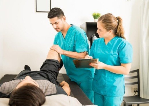 Best Physiotherapy Treatment in Greater Noida