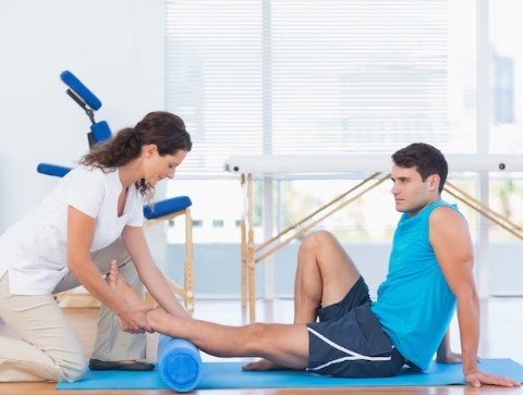 Best Physiotherapy Centre in Greater Noida