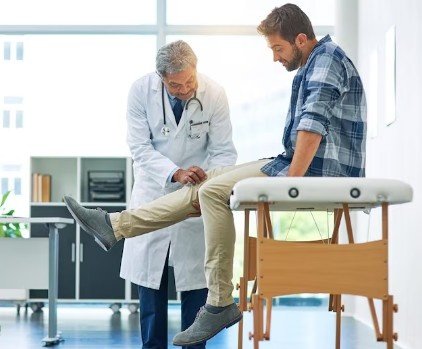 Best Orthopedic Centre in Greater Noida