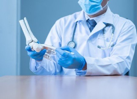 Best Orthopedic Surgeon in Greater Noida