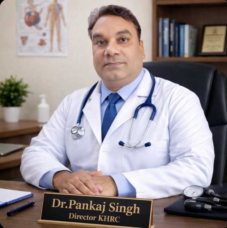 Best Physiotherapist in Greater Noida