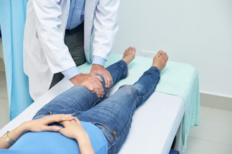 Best Orthopedics Clinic In Greater Noida