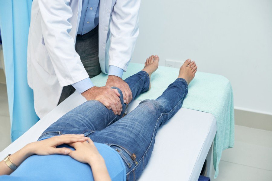 Best Orthopedics Clinic In Greater Noida