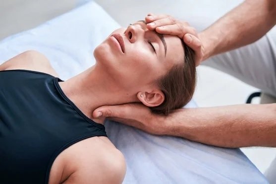Cervical Pain Physiotherapy Treatment in Greater Noida