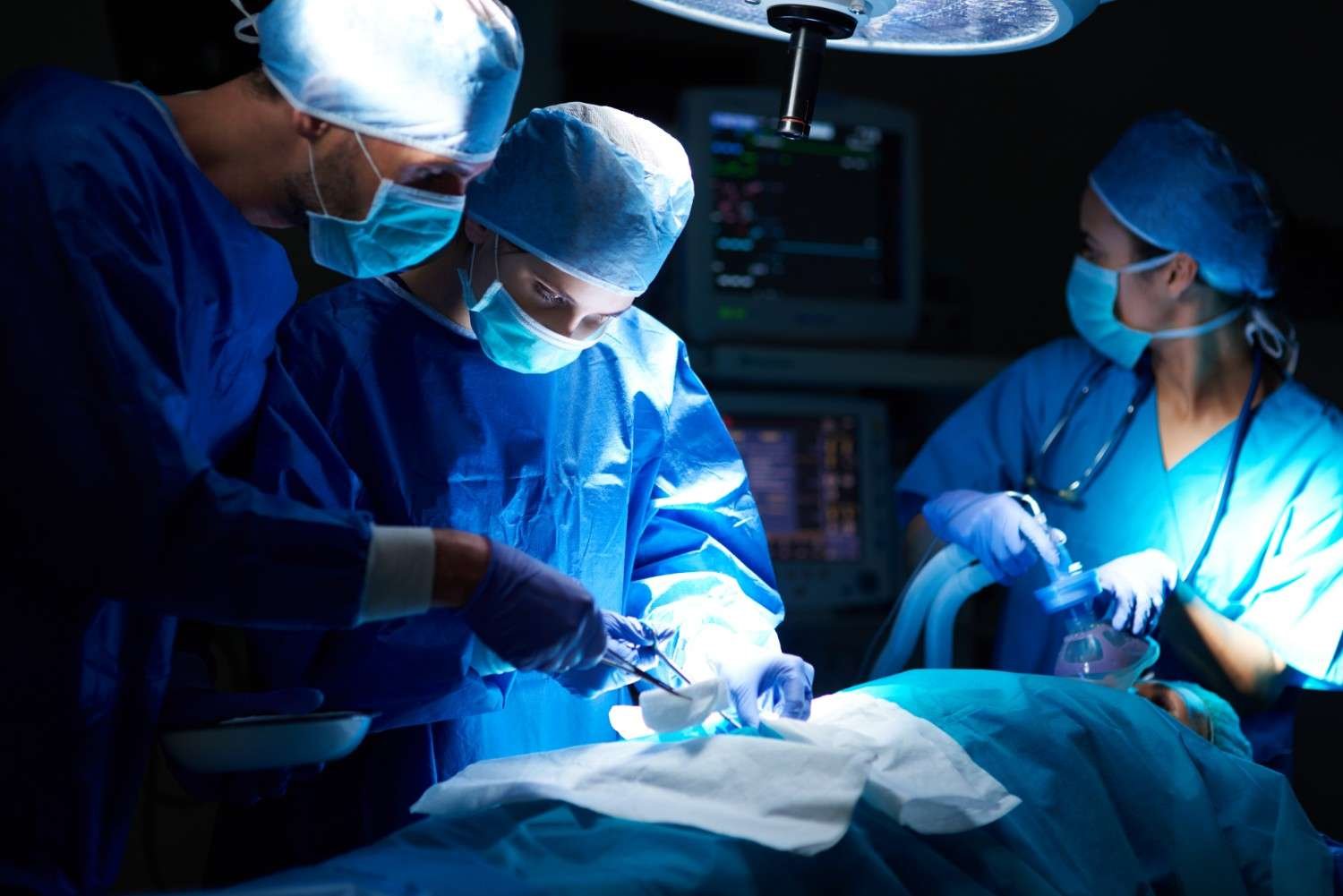 Best General Surgeon in Greater Noida