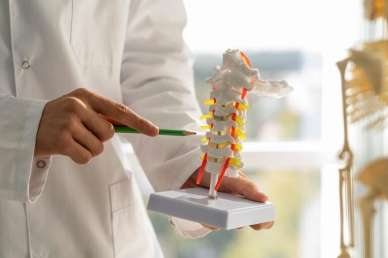 Best Orthopedics Clinic in Greater Noida