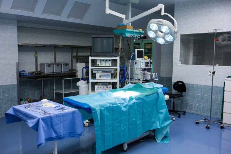 Best General Surgery Clinic in Greater Noida