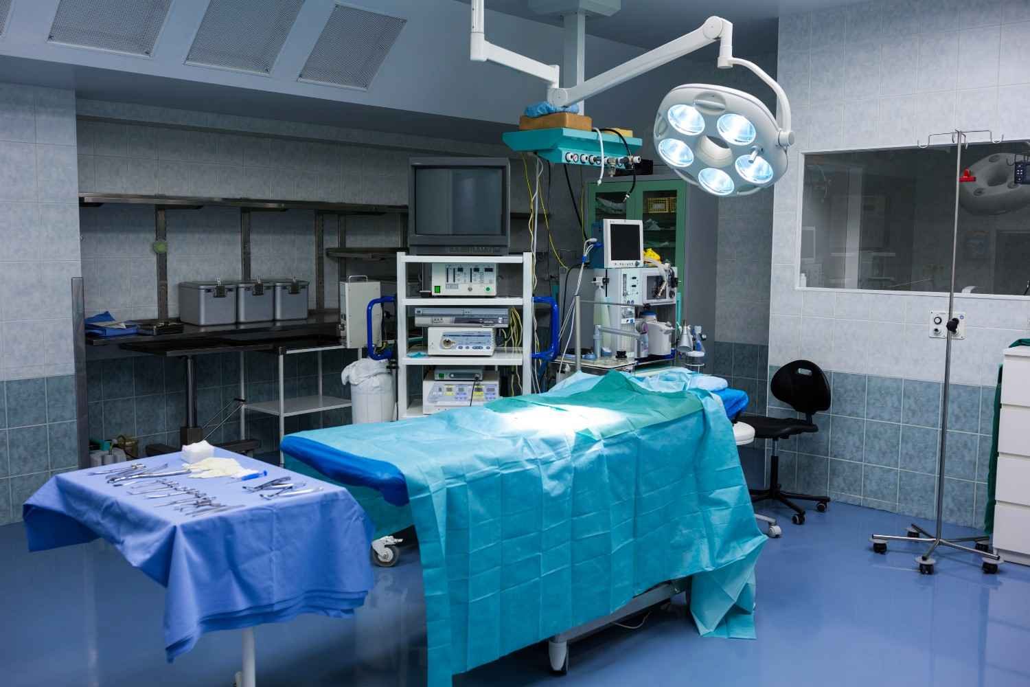 Best General Surgery Clinic in Greater Noida