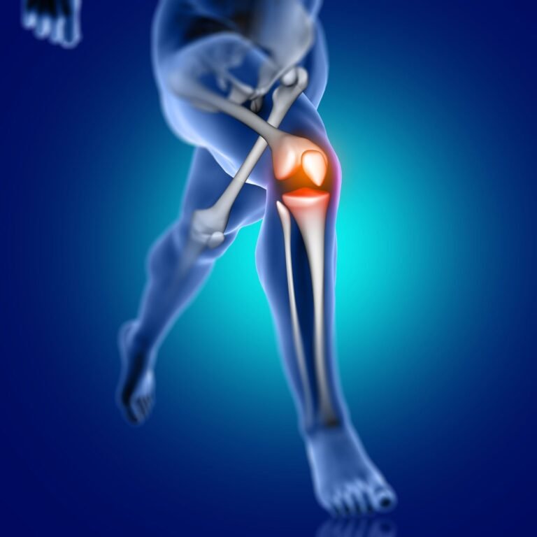 Best Orthopedic Doctor in Greater Noida