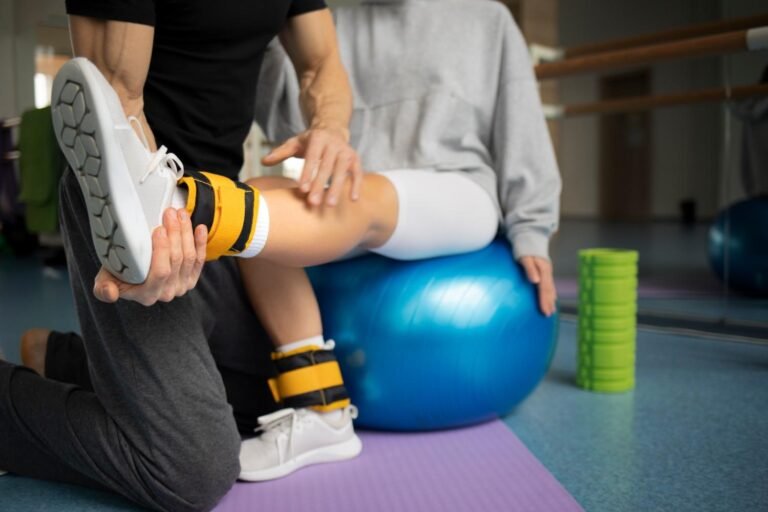 Best Rehabilitation Centre in Greater Noida