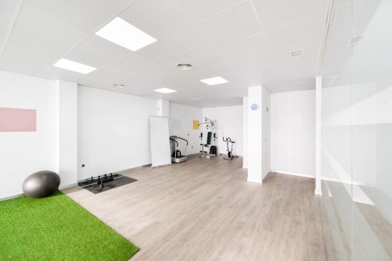 Physiotherapy Clinic in Greater Noida