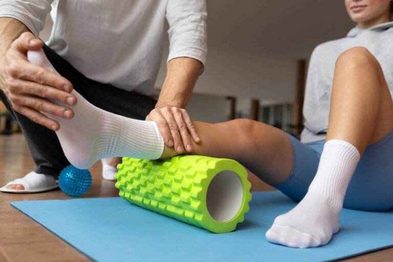 Physiotherapy in Greater Noida