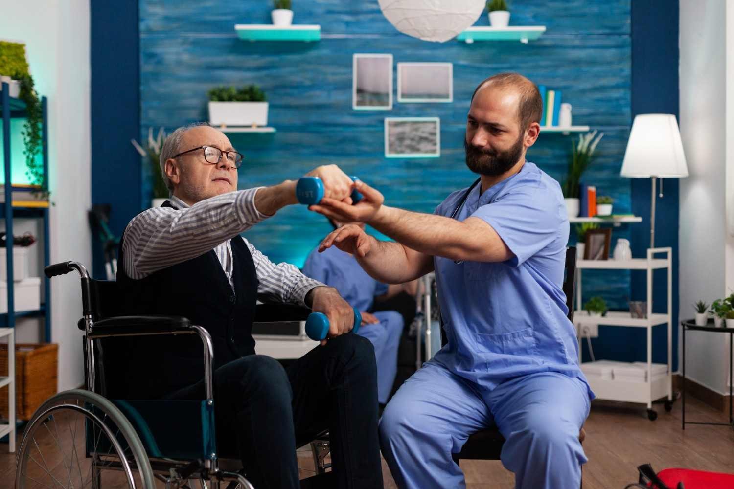 Best Rehabilitation Centre in Greater Noida
