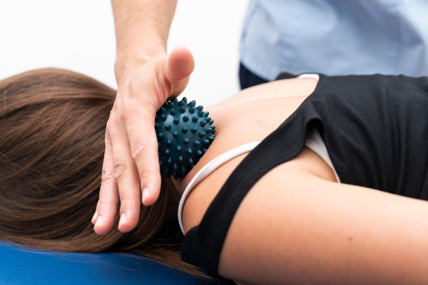 Cervical Pain Physiotherapist in Greater Noida